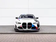 BMW M4 GT4 405kW