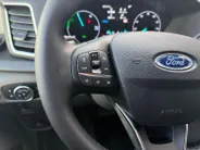 Ford E-Transit 350 L3H2 Trend 68 kWh | Volledig elektrisch | Driver assistance pack Ultimate | Navigatie | Parkeersensoren V+A | 16' Lichtmetalen velgen |