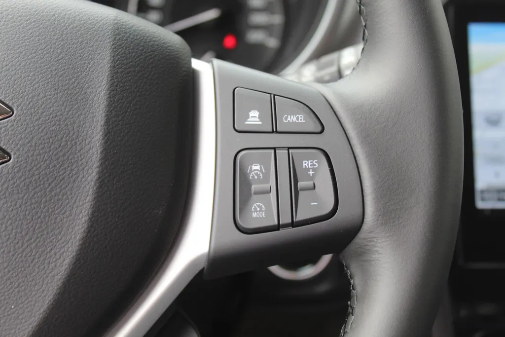Suzuki Vitara 1.4 Select | €2000 KORTING OP VOORRAAD MODELLEN | OP=OP |