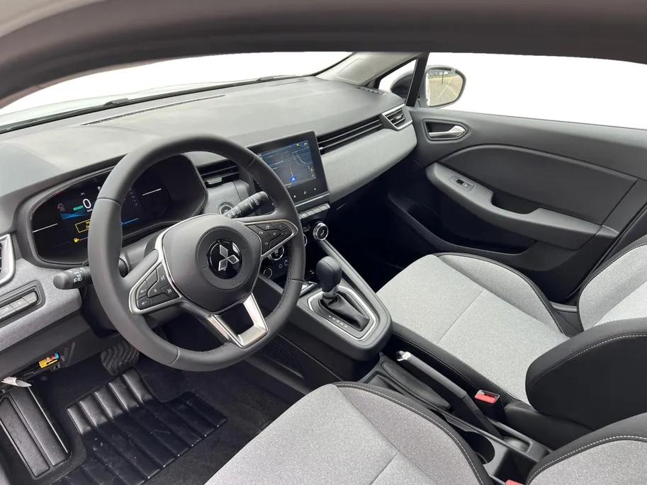 Mitsubishi Colt 1.6 HEV Intense | €4500, - ACTIE KORTING op voorraad auto's | 8 JAAR GARANTIE | op = op