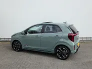 Kia Picanto 1.0 DPi 68pk 4-zits GT-Line