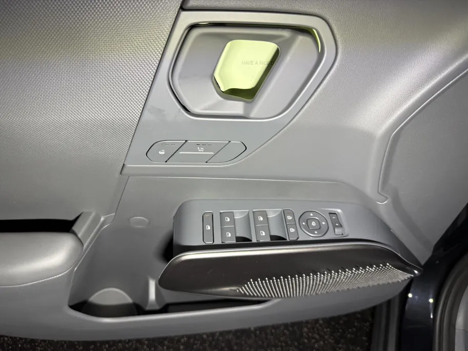 Kia EV2 42,2 kWh 147pk (5-zits) Air