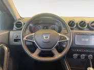 Dacia Duster 1.2 TCe Prestige | Camara | Navigatie | Trekhaak | 12 maanden garantie! |