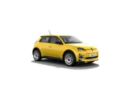 Renault 5 (Z&Z Renault Private Lease vanaf €418,-) urban range evolution 40 kWh | Wij maken graag een Private Lease offerte op maat voor u |