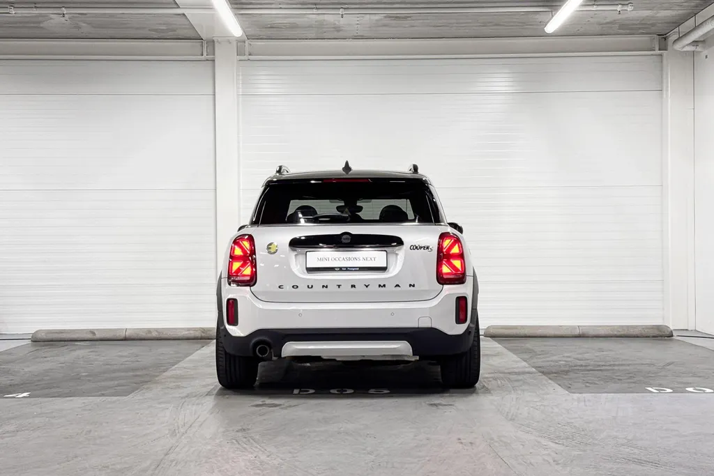 MINI Countryman Cooper SE ALL4 Business Edition