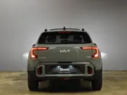 Kia Stonic 1.0 T-GDi MHEV 115pk GT-Line