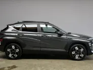 Hyundai Kona 1.6 GDI HEV 138pk DCT Premium Sky / Voorraad Deal