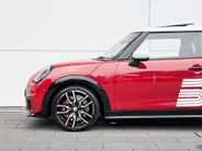 MINI Cooper 3-deurs Victory Edition JCW
