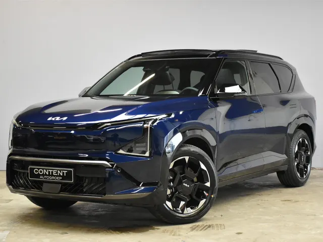 Kia EV5