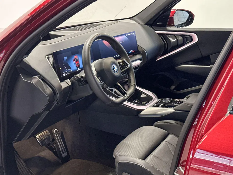 BMW X3 30e xDrive