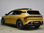 Kia K4 1.0 T-GDi MHEV 115pk DCT7 GT-PlusLine