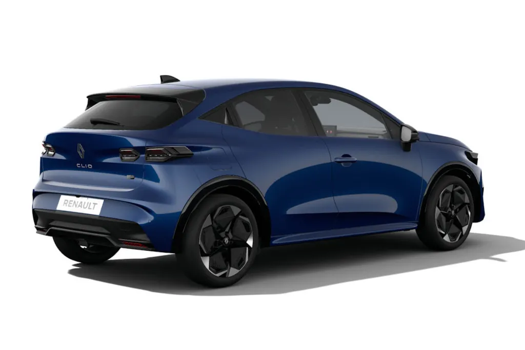Renault Clio TCe 115 techno | NU met €1.800,- voorraadkorting | 5 jaar Gratis Garantie tot 160.000km en financier vanaf slechts 2,9% rente |