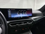 BMW 3 Serie Sedan 320i l M-Sport