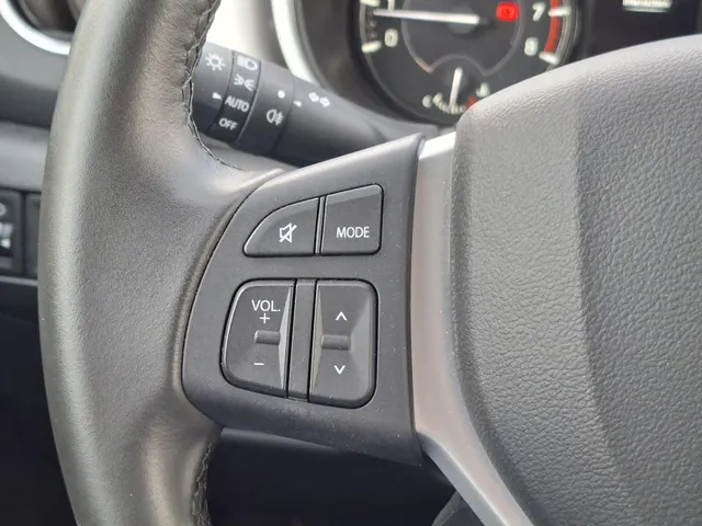 Suzuki Vitara 1.4 Boosterjet Smart Hybrid Select CLIMA | CRUISE | rijklaarprijs!!