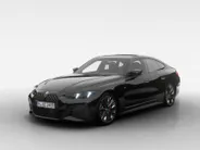 BMW 4 Serie Gran Coupé 420i