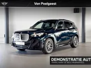 BMW iX1 eDrive20