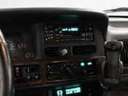 Jeep Grand Cherokee 5.2 V8 LIMITED I Young Timer