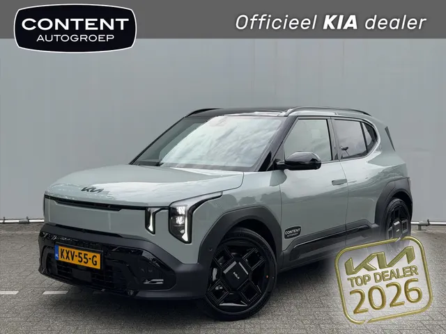 Kia EV2