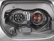 Mitsubishi Eclipse Cross 2.4 PHEV Executive | Trekhaak | 18' LM | 360 Camera | Navi | Cruise adapt. | Elek. stoelverstelling | Leer/Alcantara | Stuur-/stoelverwarming | LED |