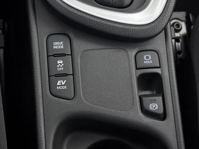 Toyota Yaris Cross 1.5 Hybrid Active | Trekhaak | Carplay | camera |