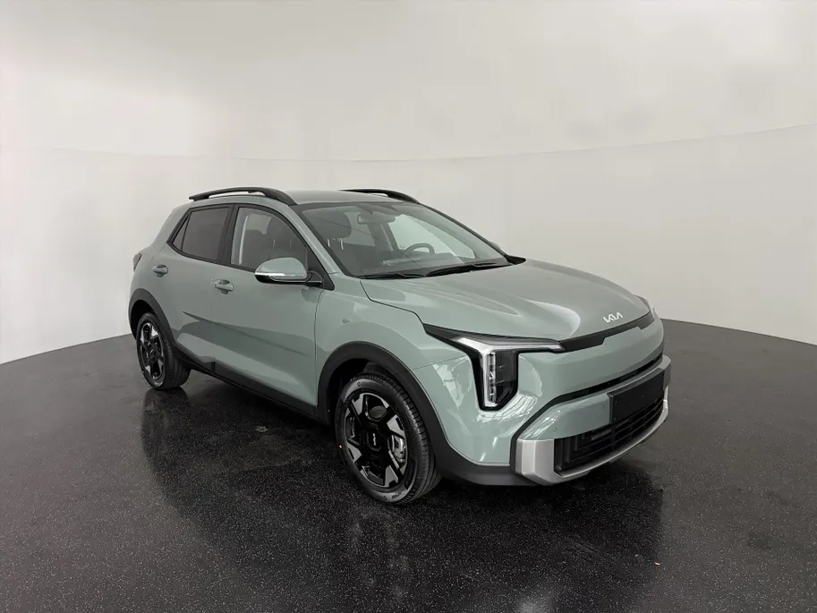 Kia Stonic 1.0 T-GDi MHEV 115pk ExecutiveLi