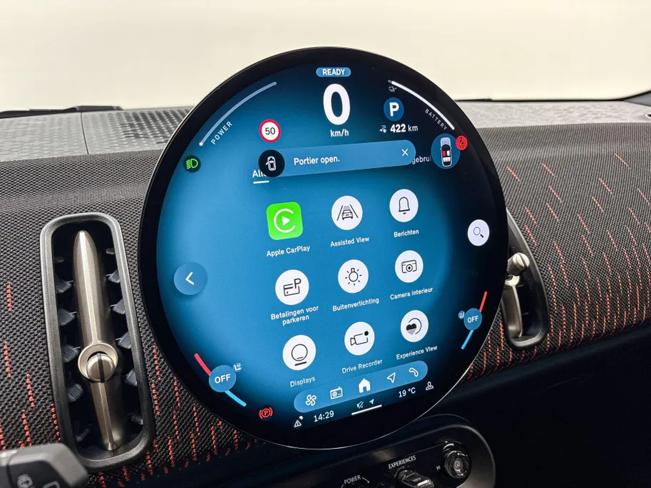 MINI Countryman Electric E John Cooper Works XL 66.5 kWh