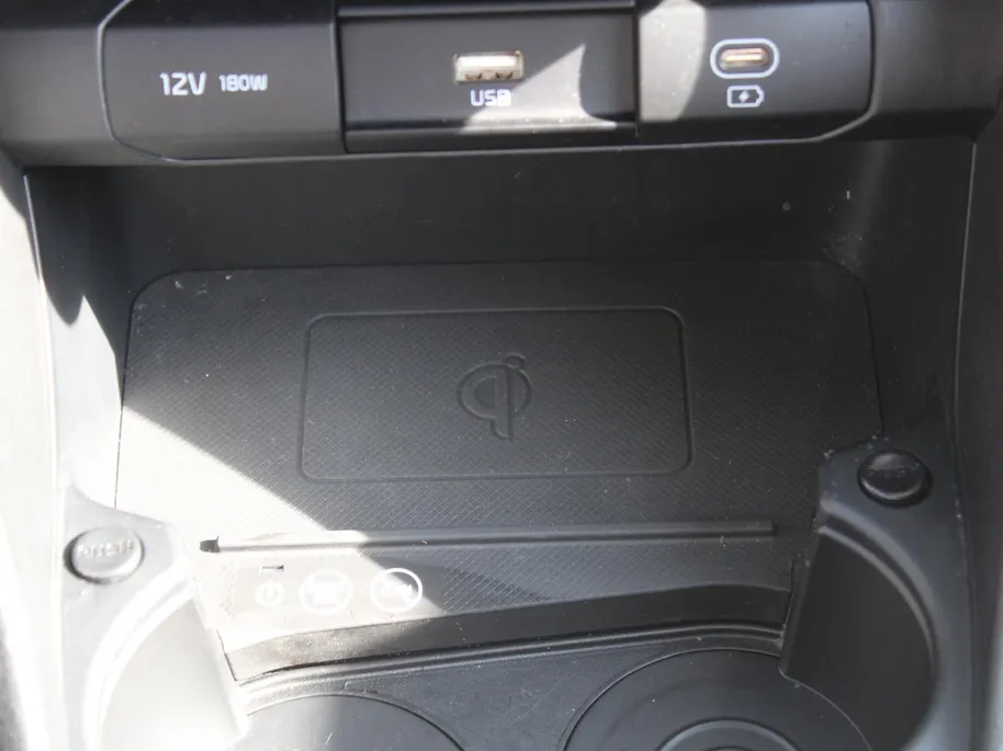 Kia Picanto 1.0 DPI GT-Line | Schuif-/kanteldak | Stuur-/stoelverwarming | Navi | Clima | Cruise | Camera | Leer | 16' LM | LED | Keyless |
