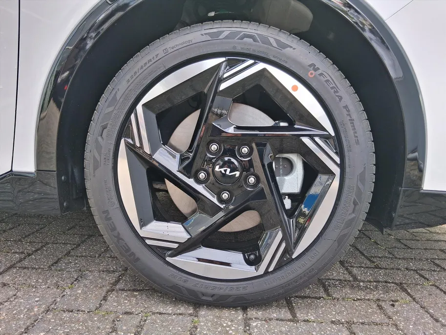 Kia K4 SW 1.0 115pk DCT7 GT-Line Launch Edition Pano/Schuif Dak