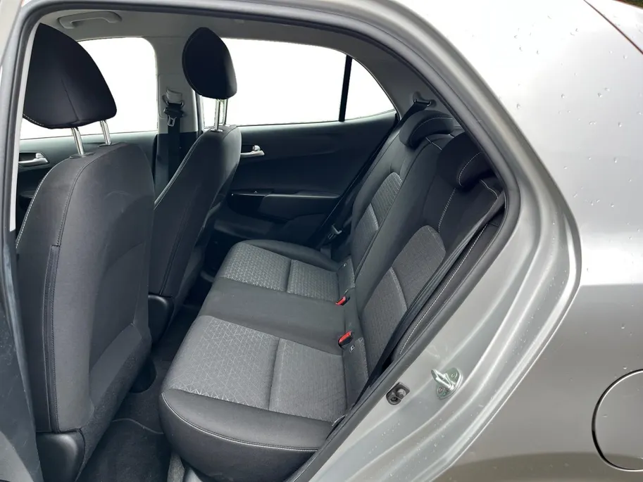 Kia Picanto 1.0 DPi DynamicLine | Parkeercamera | LM-velgen | Apple carplay/Android auto