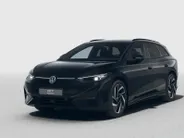 Volkswagen ID.7 Limited Edition 77 kWh accu 286 PK · Achteruitrijcamera · sfeerverlichting · Stuurwiel multifunctioneel ·