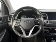 Hyundai Tucson 1.6 T-GDi Premium 4WD | Automaat! | Leder | Stoelverwarming en koeling | Navi