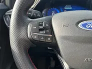 Ford Puma 1.0 EcoBoost Hybrid ST-Line X BOVAG | Stoel/Stuurverwarming | Apple Carplay/Android Auto | Parkeersensoren | Climate Control | Cruise Control | Navigatie