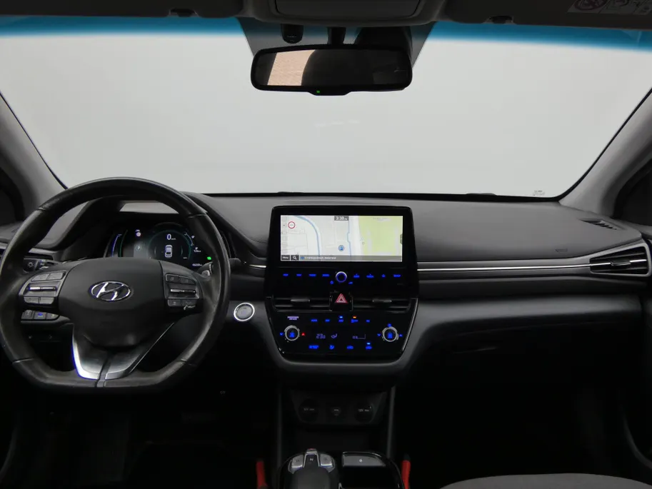 Hyundai IONIQ EV 136pk Aut Comfort / 46.000 KM !!!