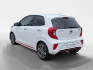 Kia Picanto 1.2 CVVT GT-Line | Vol opties | o.a. Stoelverwarming  | Leder  | Climate control etc!! | NU Rijklaarprijs! Incl.12 Maanden, APK, Onderhoudsbeurt etc! Premiumpakket gratis!