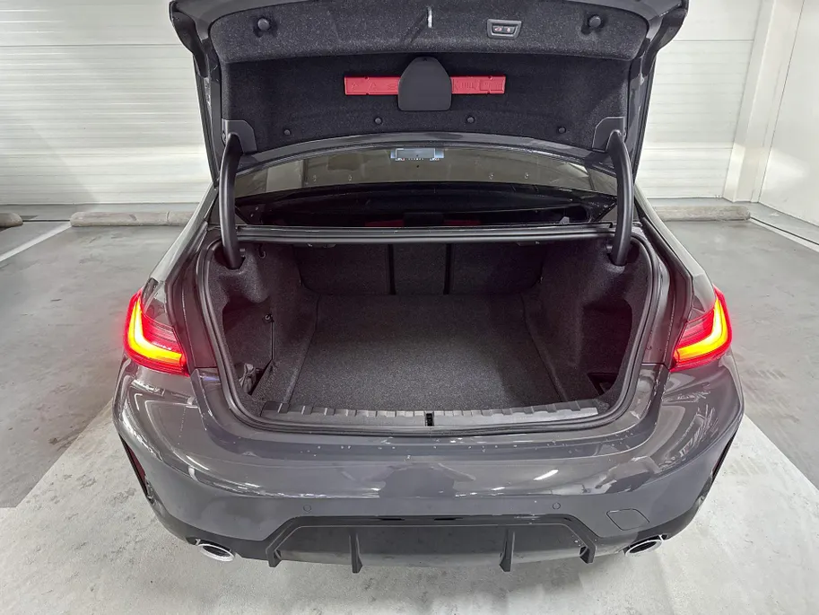 BMW 3 Serie 320i