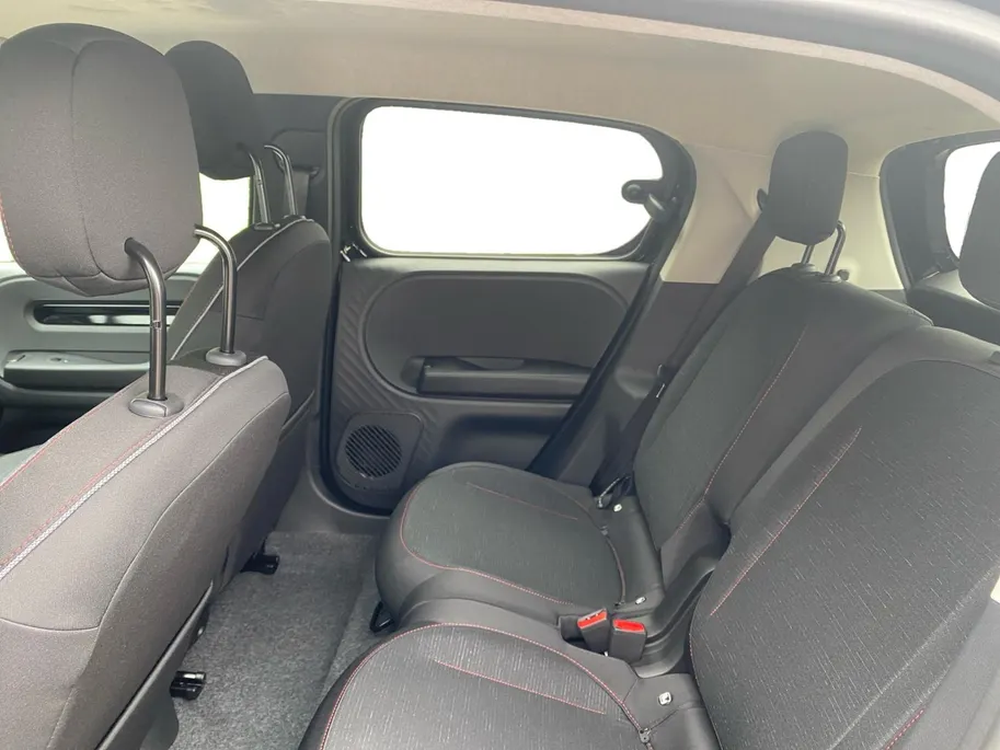 Renault Twingo urban range techno 27.5 kWh * NU IN DE SHOWROOM * Gratis 5 jaar garantie tot 100.000km | financier vanaf 2,9% rente |(Zeeuw & Zeeuw Private Lease Actie v.a. € 379,-)