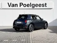 MINI Cooper 5-deurs Cooper S