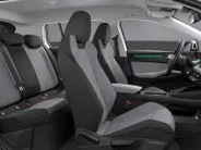 Škoda Epiq Selection Launch Edition 155 kW | Timiano Green | 18'' lichtmetalen velgen Plover, zwart | €1.000,- Inruilbonus!!!