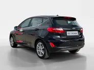 Ford Fiesta 1.0 EcoBoost Hybrid Titanium |Winterpack| Cruise control adaptief| Achteruitrijcamera| 12 maanden Bovag garantie|