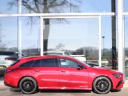 Mercedes-Benz CLA Shooting Brake 180 Star Edition AMG Line LIMITED