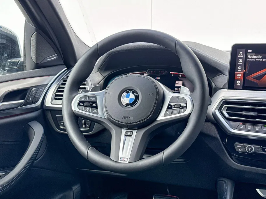 BMW X4 xDrive30i