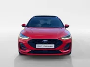 Ford Focus Wagon 1.0 EcoBoost Hybrid ST Line X 155pk automaat | Stoel- stuur en voorruitverwarming | Kantel / schuifdak | Driver assistance pack