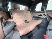 BMW X7 xDrive40i