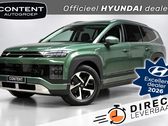 Hyundai IONIQ 9