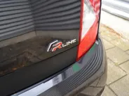 SEAT Mii 1.0 60PK FR LINE|AIRCO|CRUISE|NAVI|PDC