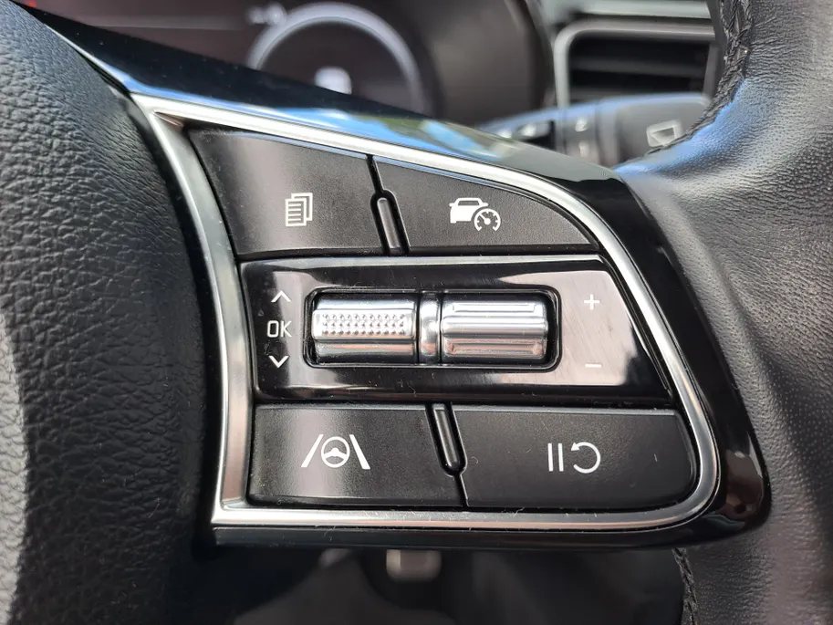 Kia Ceed Sportswagon 1.0 T-GDi ExecutiveLine | Navigatiesysteem full map | Camera | Apple Carplay/Android Auto | Stoel en Stuur verwarming | ECC | Elektrisch glazen schuif-/kanteldak