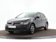 Volkswagen Polo Life Edition 1.0 TSI 95 pk 5 versn. Hand · Bluetooth telefoonvoorbereiding · Airconditioning automatisch, 2-zone (climatronic) ·