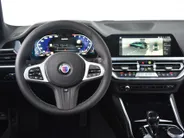 Alpina B3 touring 