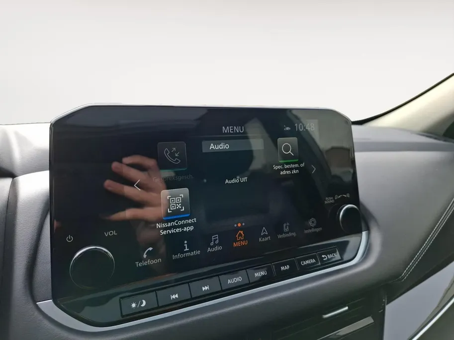 Nissan QASHQAI 1.3 MHEV Xtronic Premiere Edition | RONDOM CAMERA | PANO DAK | CLIMATE | CRUISE | CARPLAY |