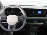 Kia EV2 GT-Line 61 kWh | Stuur-/stoelverwarming + ventilatie | 360 Camera | Schuifdak | Geheugenstoel | 19' LM | Dodehoek detectie | Telefoonlader |